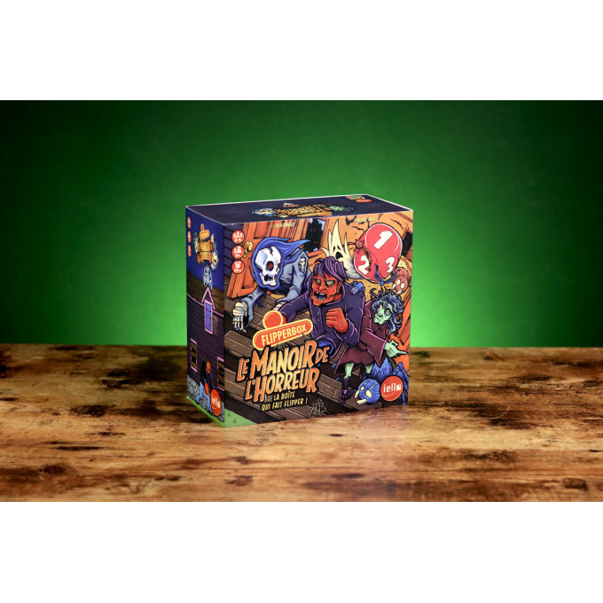 flipperbox-le-manoir-de-l-horreur