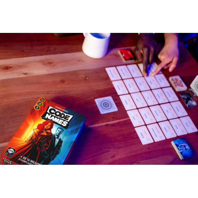 codenames