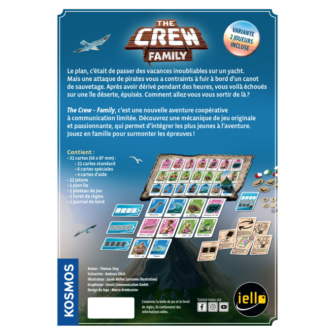 the-crew-family