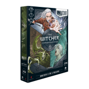 unmatched-the-witcher-d-argent-et-d-acier