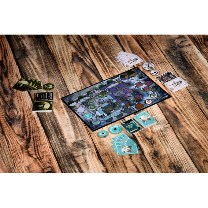 unmatched-the-witcher-d-argent-et-d-acier