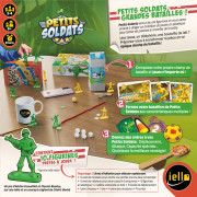 petits-soldats