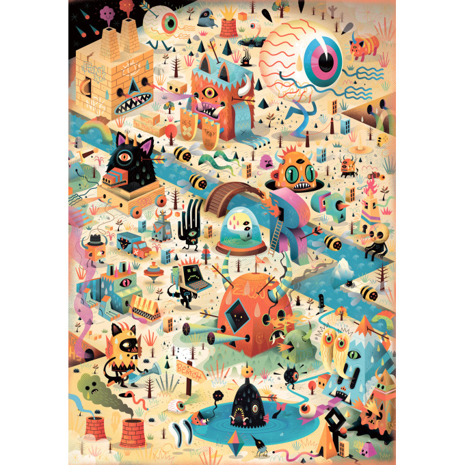 this-is-the-end-puzzle-1000-pieces