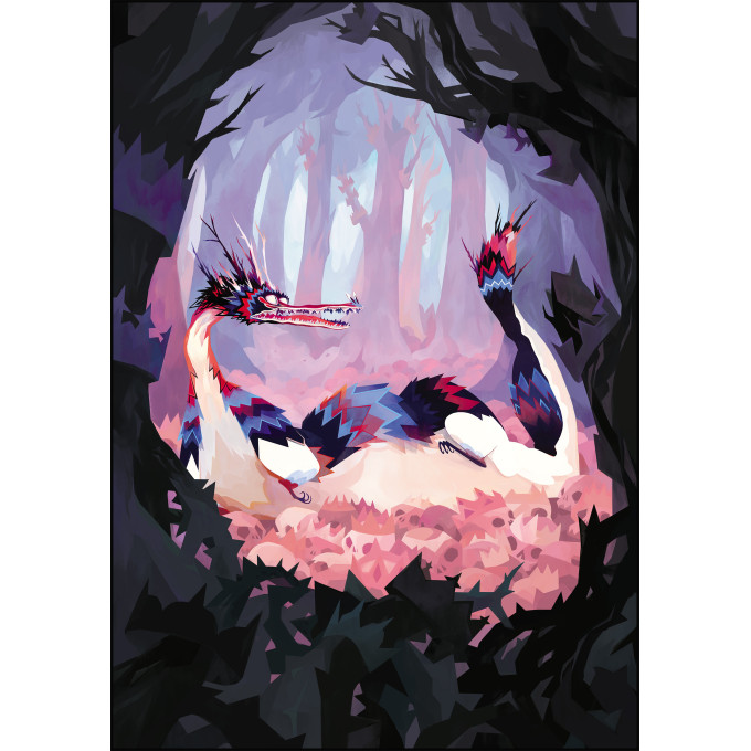 dragon-after-meal-puzzle-1000-pieces