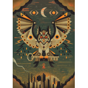 city-owl-puzzle-1000-pieces