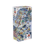 la-foret-puzzle-donjon-500-pieces