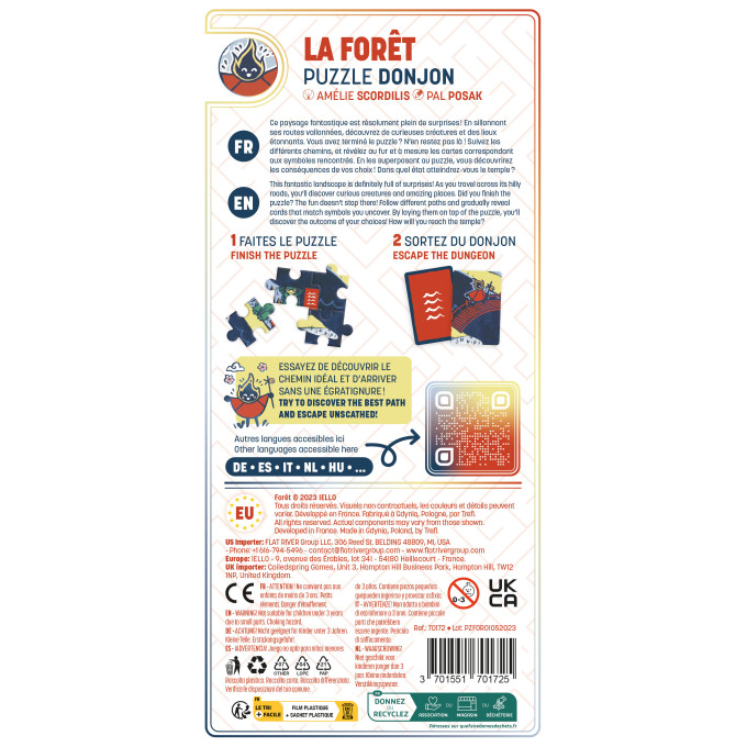 la-foret-puzzle-donjon-500-pieces