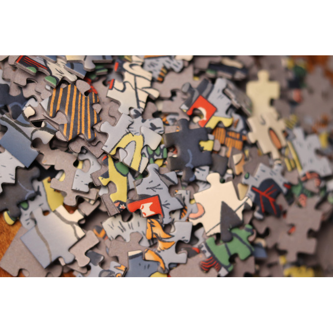 la-foret-puzzle-donjon-500-pieces