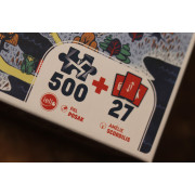 la-foret-puzzle-donjon-500-pieces