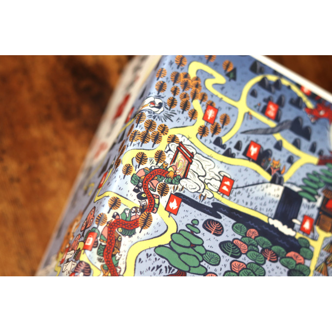 la-foret-puzzle-donjon-500-pieces