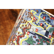 la-foret-puzzle-donjon-500-pieces