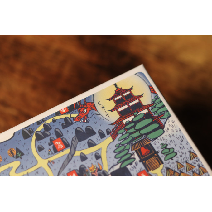 la-foret-puzzle-donjon-500-pieces