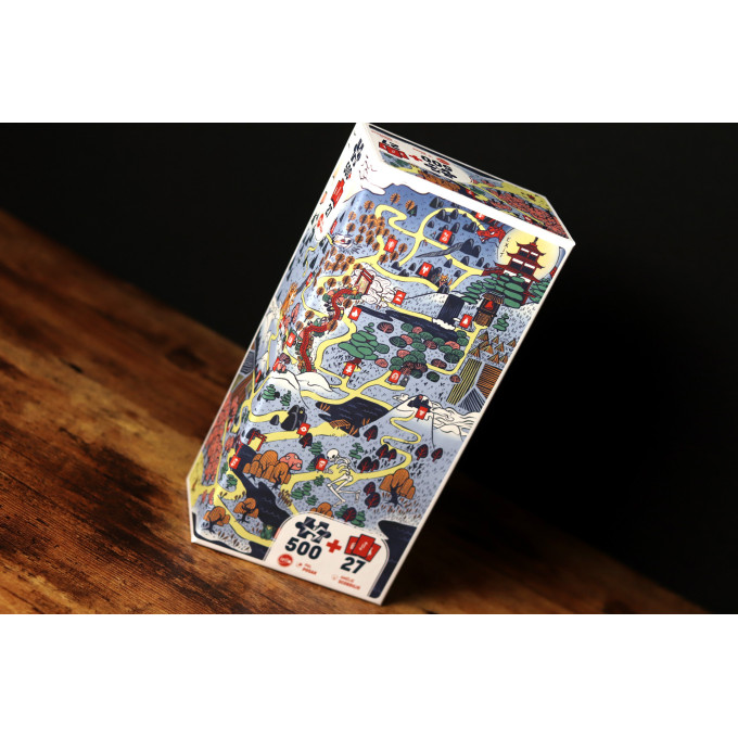 la-foret-puzzle-donjon-500-pieces