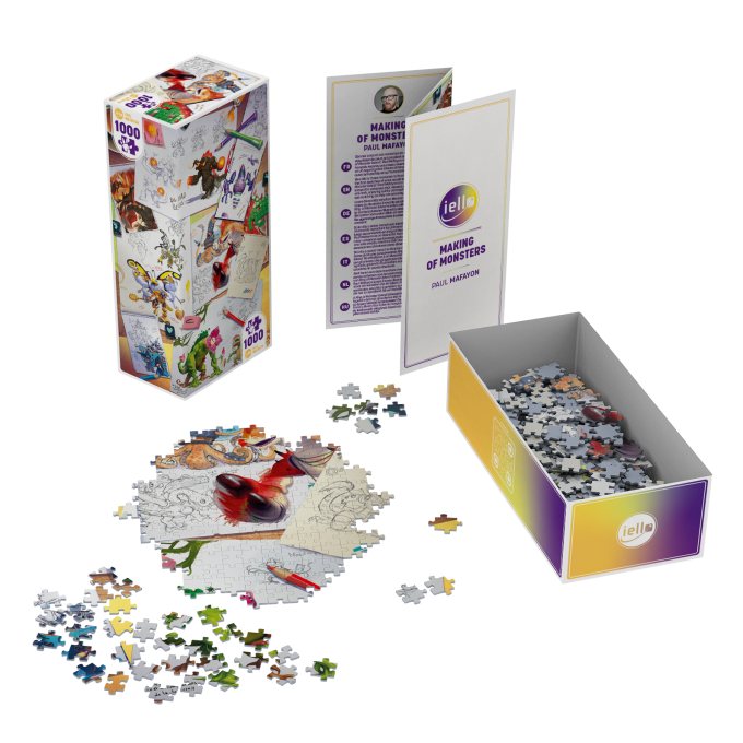 making-of-monsters-puzzle-kot-1000-pieces