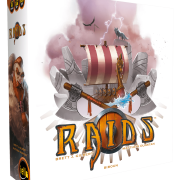 raids