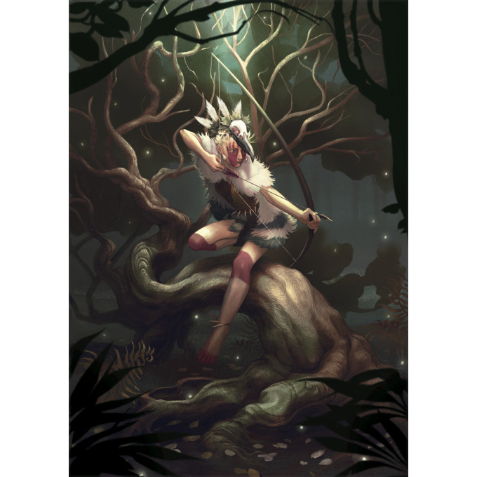 forest-spirit-puzzle-1000-pieces