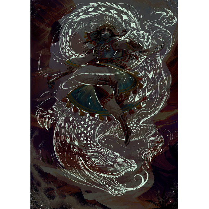 desert-spirit-puzzle-1000-pieces