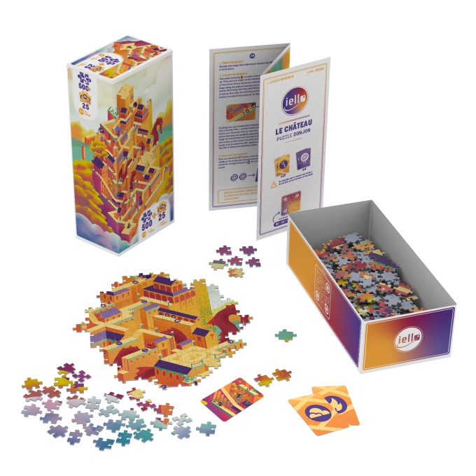 le-chateau-puzzle-donjon-500-pieces