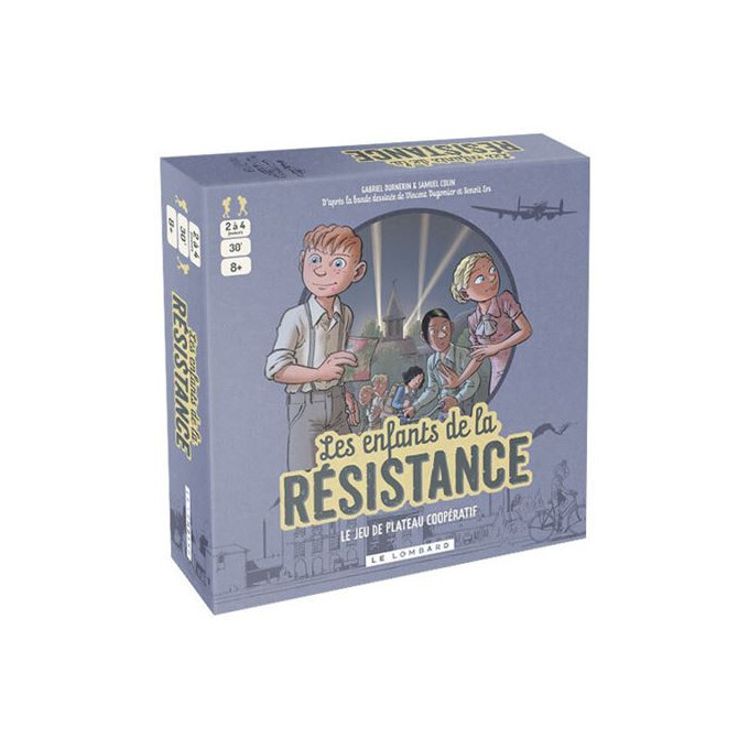 Les Enfants de la Résistance