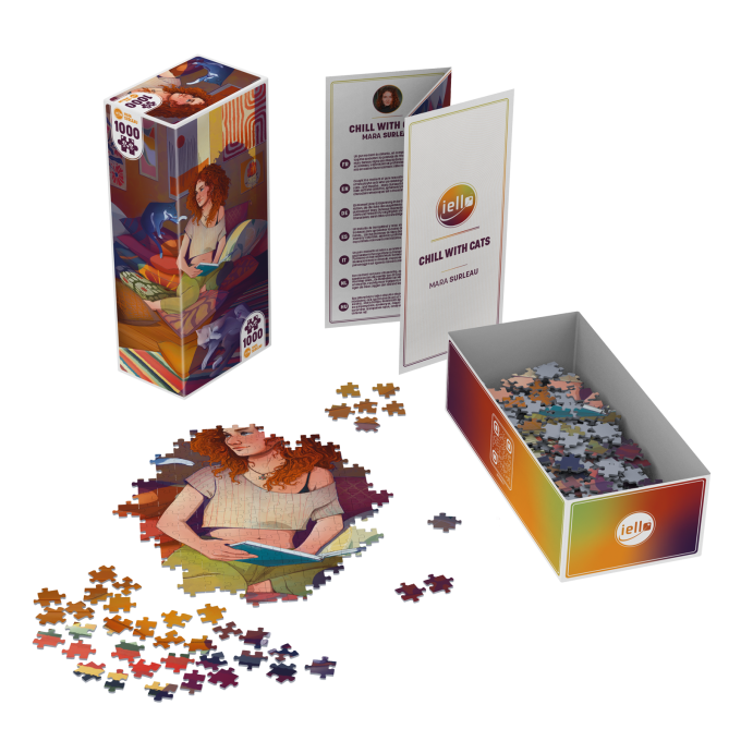 chill-with-cats-1000-pieces