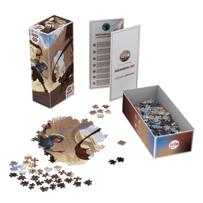 mechanical-cat-1000-pieces