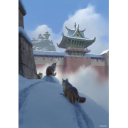 cats-in-the-snow-1000-pieces