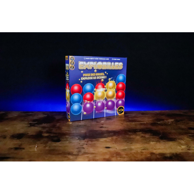 explobilles