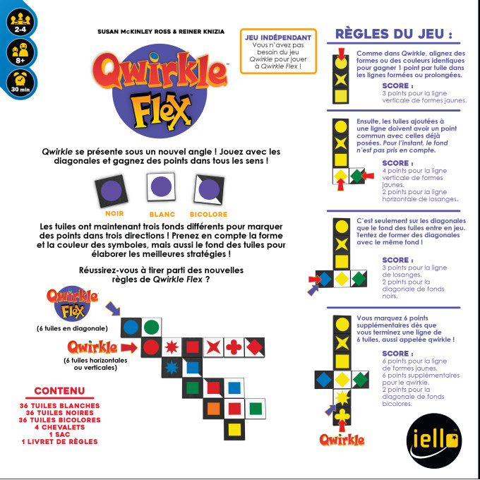 qwirkle-flex