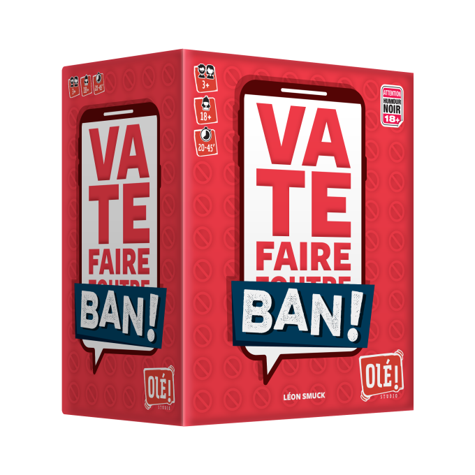 Va te Faire BAN