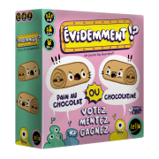 evidemment