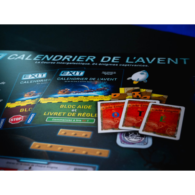 exit-calendrier-de-l-avent-course-intergalactique