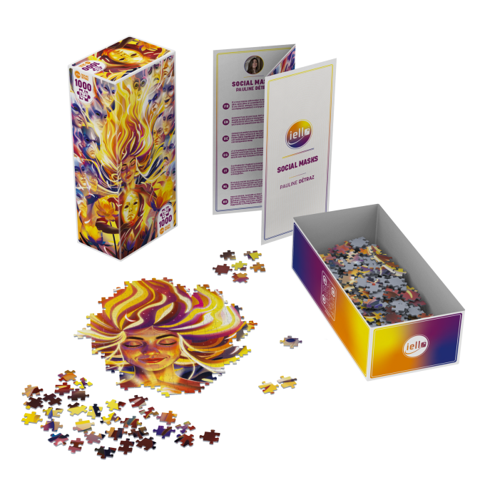 masks-puzzle-1000-pieces