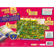 cherche-stick-loch-ness-jungle