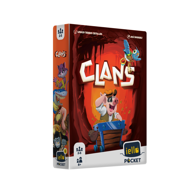 Clans