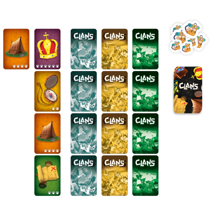 clans