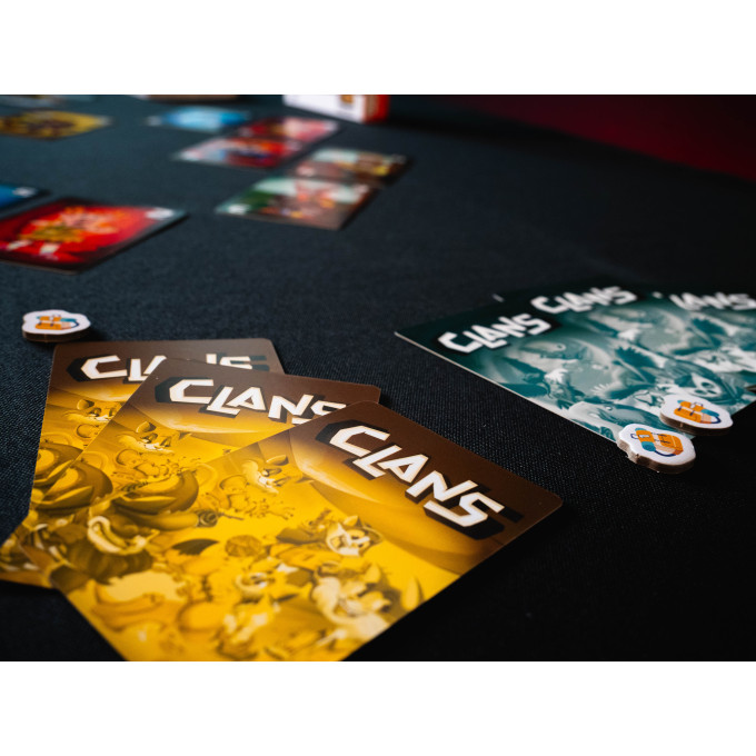 clans