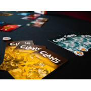 clans