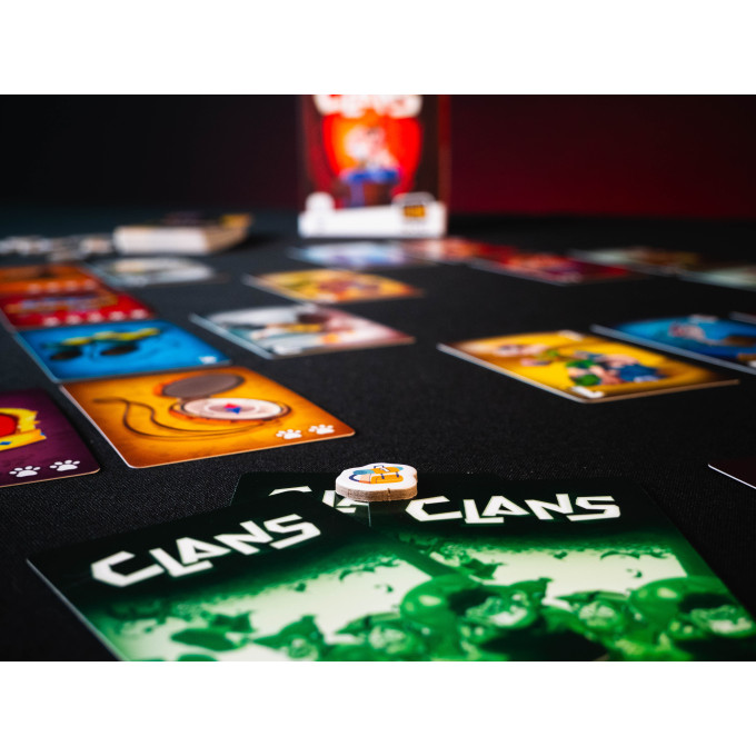 clans