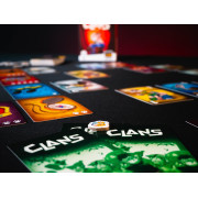 clans