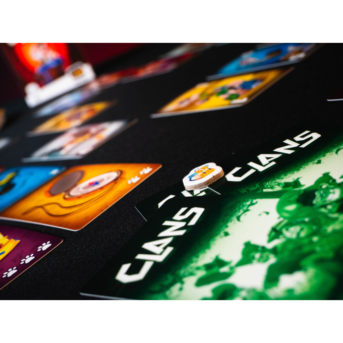 clans