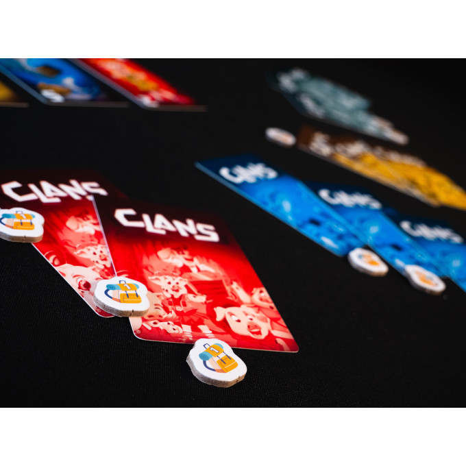 clans