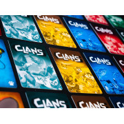 clans