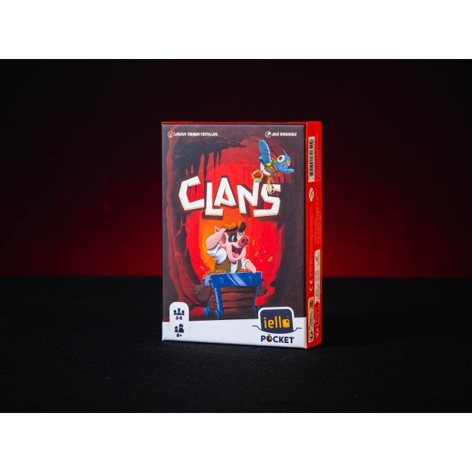 clans