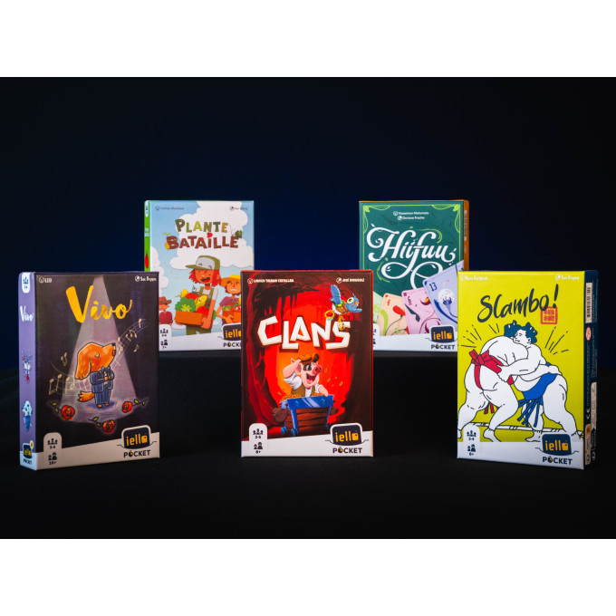 clans