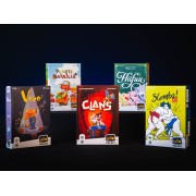 clans