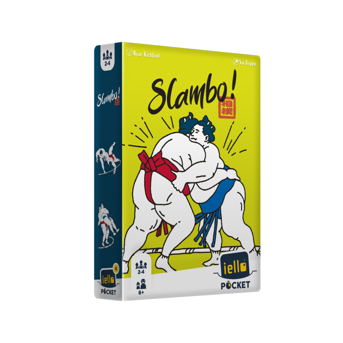 Slambo