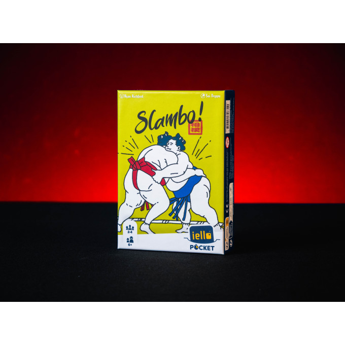 slambo