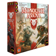 monolith-arena