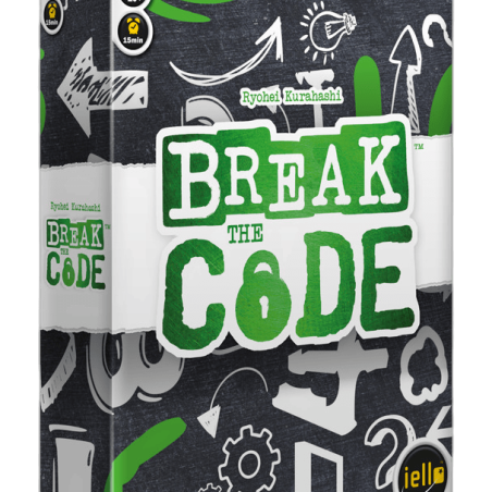 Break the Code