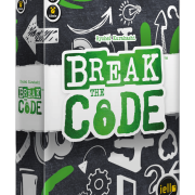 break-the-code